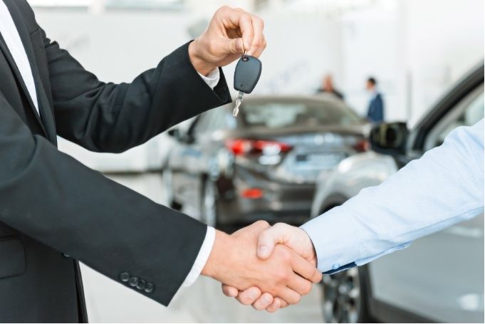 Σχετικά με την εταιρία FP Car Rental Σχετικά με την εταιρία FP Car Rental